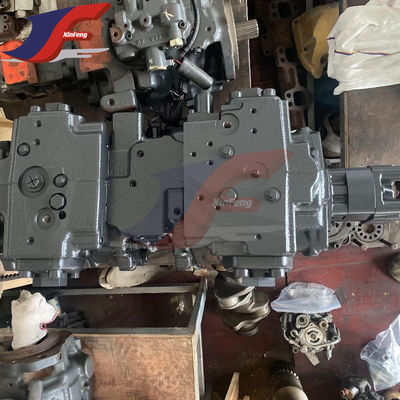 708-2L-00280 PC2000-8ギアポンプ PC2000-8ファンポンプ コマツー用の水力ポンプ