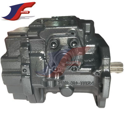 掘削機部品 708-1L-00670 ブールドーザー 水力活塞ポンプ D155A-6 コマツー向け
