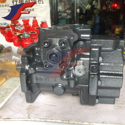 掘削機部品 708-1L-00670 ブールドーザー 水力活塞ポンプ D155A-6 コマツー向け