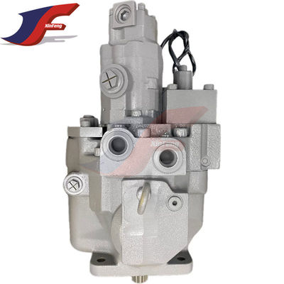 掘削機部品 ヒタチ掘削機EX60-5 EX75用の水力ポンプ 4377971 AP2D36