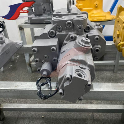 掘削機部品 ヒタチ掘削機EX60-5 EX75用の水力ポンプ 4377971 AP2D36