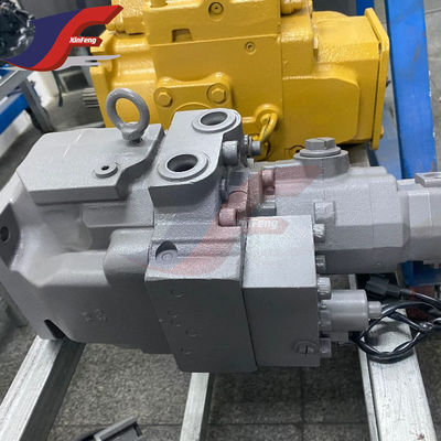 掘削機部品 ヒタチ掘削機EX60-5 EX75用の水力ポンプ 4377971 AP2D36