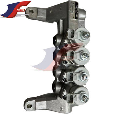 ZAX200 エグババターソレノイドバルブグループ 9223890 4451002 4400477 ZX200 ZX230 ZX270