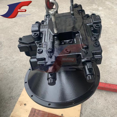 レックスロス水力ポンプ A8VO225 水力ポンプ Sy485 掘削機主ポンプ