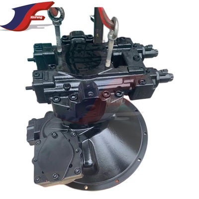 A8VO225 DX520-9C DX500-9C 400914-00366用のレックスロス水力ピストンポンプ
