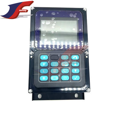 コマツーPC200-7 PC220 PC300-7 モニター 7835-12-3007 7835-12-1008 7835-12-1014