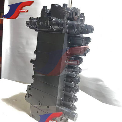 建設機械 PC35MR-3 水力弁 723-19-16900 コマツー向け