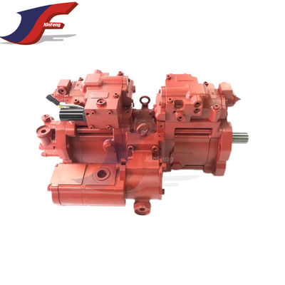 ドーサン DH150W-7 エグババター メインポンプ K5V80 水力ポンプ 401-00161A 400914-00513