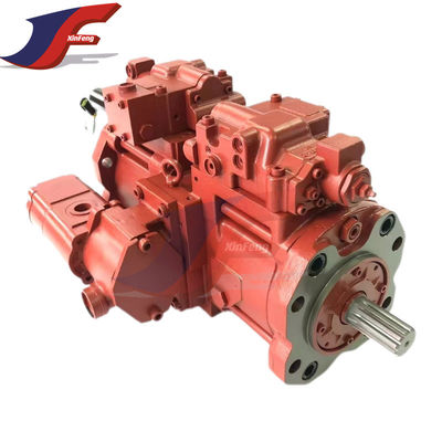 ドーサン DH150W-7 エグババター メインポンプ K5V80 水力ポンプ 401-00161A 400914-00513