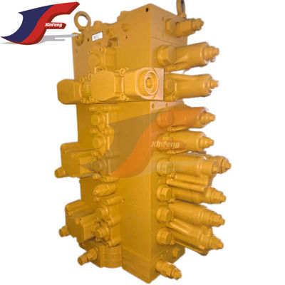 制御バルブ PC300-8M0 PC350-8M0 エグババター制御バルブ 723-47-25601 KOMATSU用
