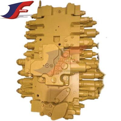 制御バルブ PC300-8M0 PC350-8M0 エグババター制御バルブ 723-47-25601 KOMATSU用