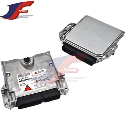 Kubota V3800 エンジン 1J574-59053 V3800 ECU コントローラー Kubota ディーゼル エンジン