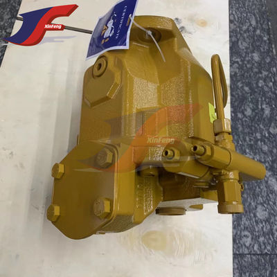 235-4110 ハイドロリックポンプ 2354110  バックホー ローダー 428D の主要ピストンポンプ