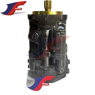 DANFOSS 水力ポンプ GRR074 GRR090 GRL074 GRL090 水力オイルピストンポンプ