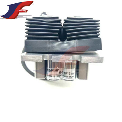 Excavator Parts コントロールペダル 490-1012 561-7001 E320gc E330gc E336gc ペダルバルブ用