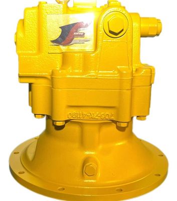 スウィングモーター 706-7K-01140 706-7K-01230 コマツー PC1250-8 PC2000-8 掘削機用