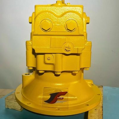 スウィングモーター 706-7K-01140 706-7K-01230 コマツー PC1250-8 PC2000-8 掘削機用