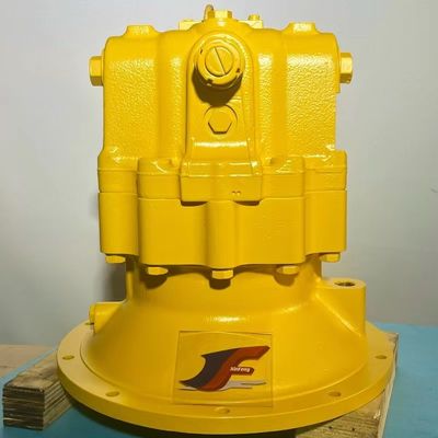 スウィングモーター 706-7K-01140 706-7K-01230 コマツー PC1250-8 PC2000-8 掘削機用