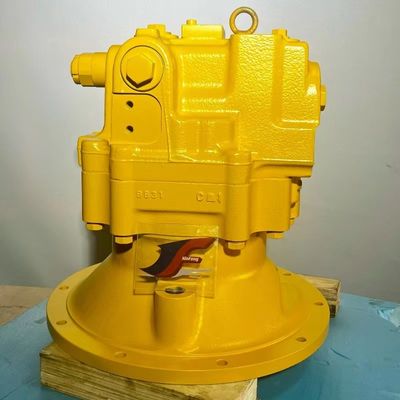 スウィングモーター 706-7K-01140 706-7K-01230 コマツー PC1250-8 PC2000-8 掘削機用