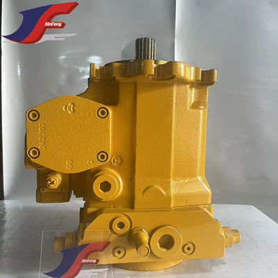 D8N D8R ブールドーザー 139-4151 用の水力変動ピストンポンプ