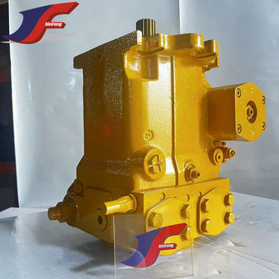 D8N D8R ブールドーザー 139-4151 用の水力変動ピストンポンプ