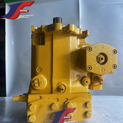 D8N D8R ブールドーザー 139-4151 用の水力変動ピストンポンプ