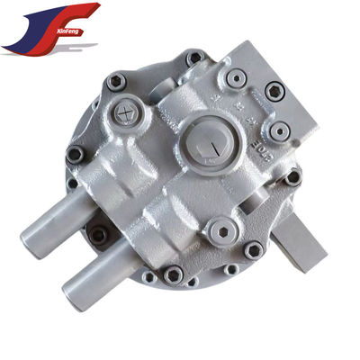 EC360 EC360B EC290 スイングドライブ ボルボ用のスイング減速装置