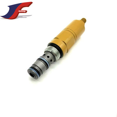 536-7311 5367311 バルブ E323GX E336GC 補助バルブ 用の掘削機部品