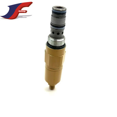 536-7311 5367311 バルブ E323GX E336GC 補助バルブ 用の掘削機部品