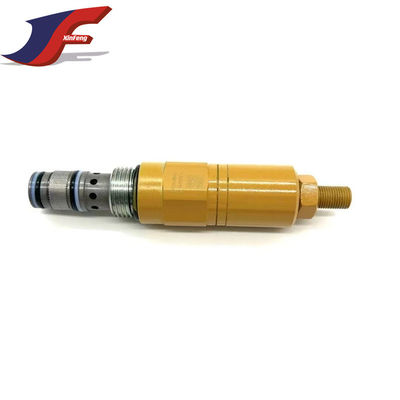536-7311 5367311 バルブ E323GX E336GC 補助バルブ 用の掘削機部品