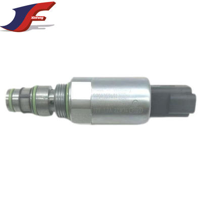 電磁弁 レックスロス 電動比例減圧弁 R901059491 12V