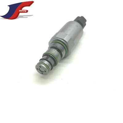 電磁弁 レックスロス 電動比例減圧弁 R901059491 12V
