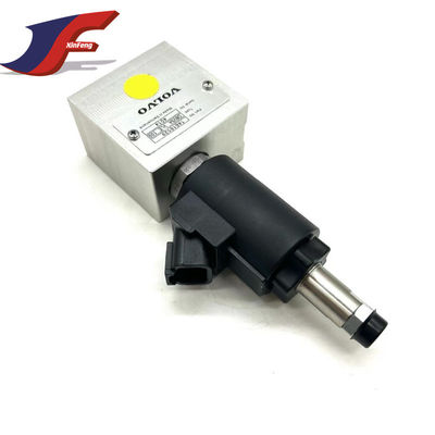VOE14616529 ウォールボ EC360B用の液圧冷却扇電磁気弁