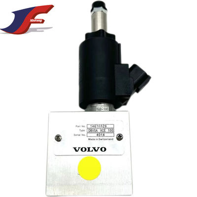 VOE14616529 ウォールボ EC360B用の液圧冷却扇電磁気弁