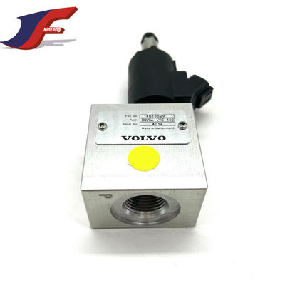 VOE14616529 ウォールボ EC360B用の液圧冷却扇電磁気弁