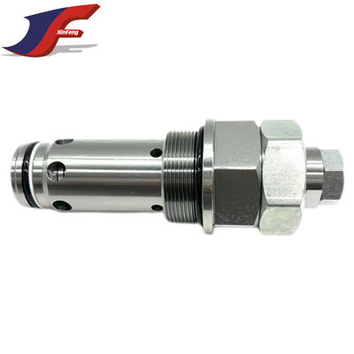 709-10-52800 車輪ローダー用部品用WA450 WA470-3の救済バルブ