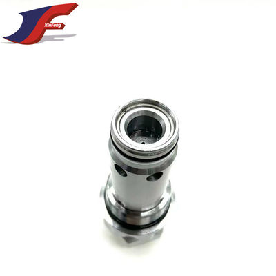 709-10-52800 車輪ローダー用部品用WA450 WA470-3の救済バルブ