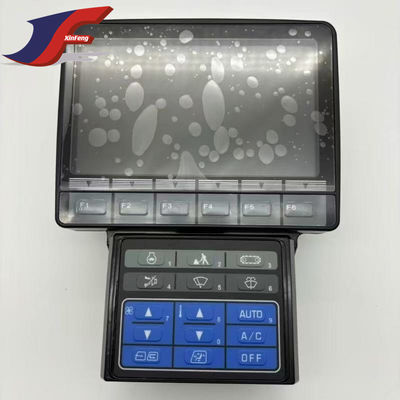 掘削機モニター 7835-35-1050 7835-34-5102 PC210-10 モニターディスプレイパネル