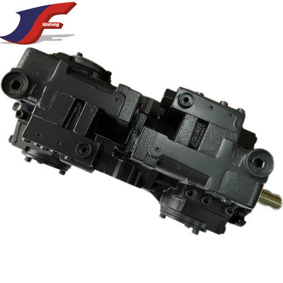 コマツー 235-60-11100 GD825 グレード ハイドロリックポンプ GD805A メインポンプ