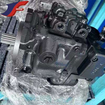 708-1U-00161 WB93 WB97S バックホーローダー 水力ポンプ 708-1U-00163 708-1U-00162
