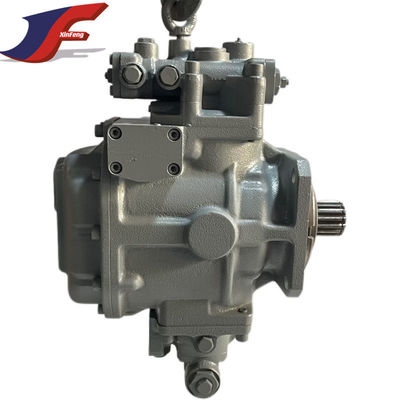 掘削機用スペアパーツHPV125B UH07-7 ヒタチ用の水力主ポンプ