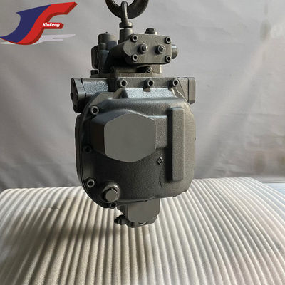 掘削機用スペアパーツHPV125B UH07-7 ヒタチ用の水力主ポンプ
