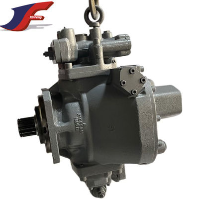 掘削機用スペアパーツHPV125B UH07-7 ヒタチ用の水力主ポンプ