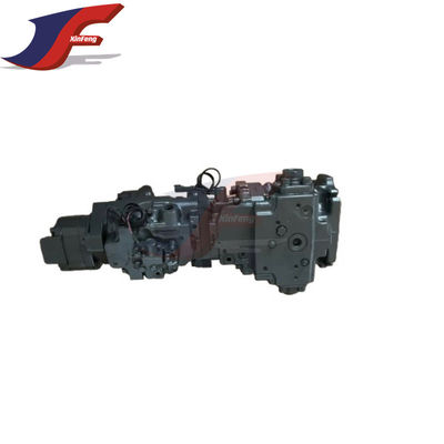 HD1500-8E0 トラック用機械用水圧ポンプ 708-1L-00760 708-1W-02110 コマツー向け