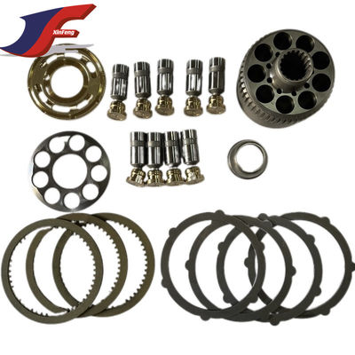 GM38 GM35 スケベーターSK200-8用の液圧移動モーター部品