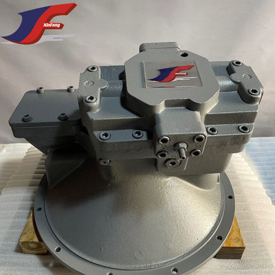 A8VO107SR 回転式掘削装置用水力活塞変圧ポンプ A8V0107SR/60R1