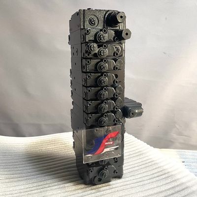コマツー メインバルブ 723-53-16202 723-53-16200 ホールローダー WA380-6 WA430
