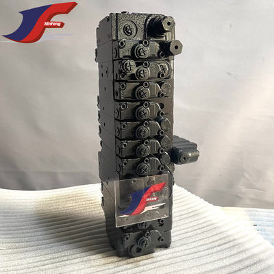 PC35mr-2 コマツー用の水力掘削機 メイン制御バルブ 723-19-13501