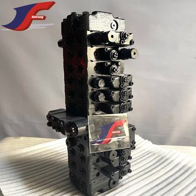 PC35mr-2 コマツー用の水力掘削機 メイン制御バルブ 723-19-13501