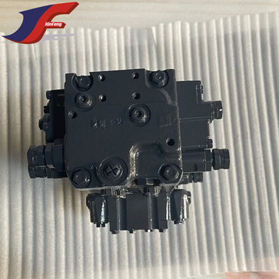 PC35mr-2 コマツー用の水力掘削機 メイン制御バルブ 723-19-13501